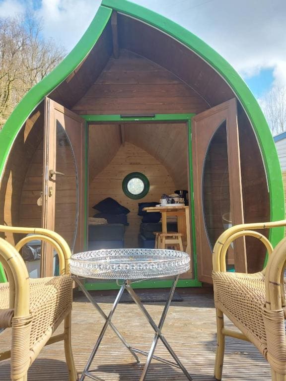 Leaf camping Reisdorf - View 3