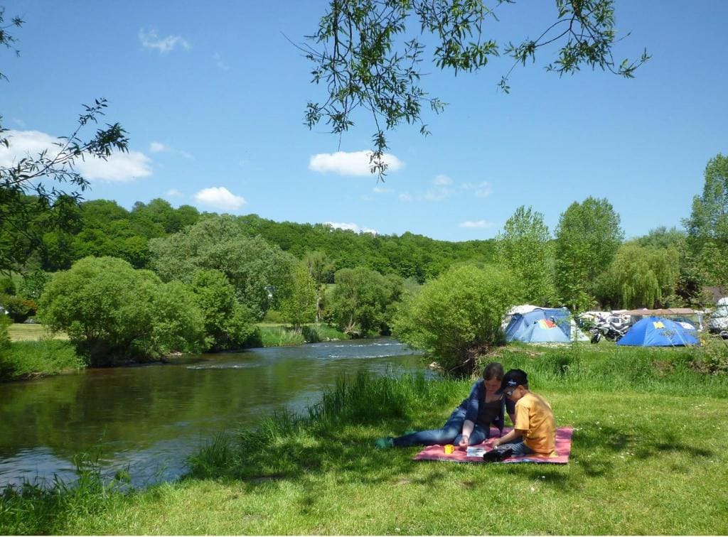 Leaf camping Reisdorf - View 7