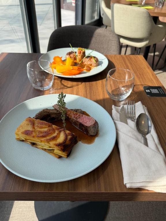 ibis Budget Luxembourg Aeroport - View 5