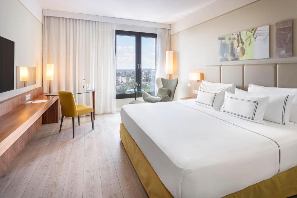 Melia Luxembourg - View 6