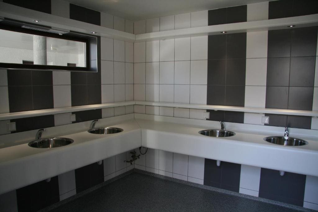Tiny rooms @ camping val d'Or - View 5