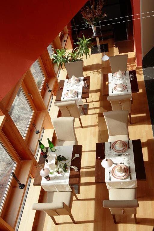 Hôtel - Restaurant " Victor Hugo" - View 5