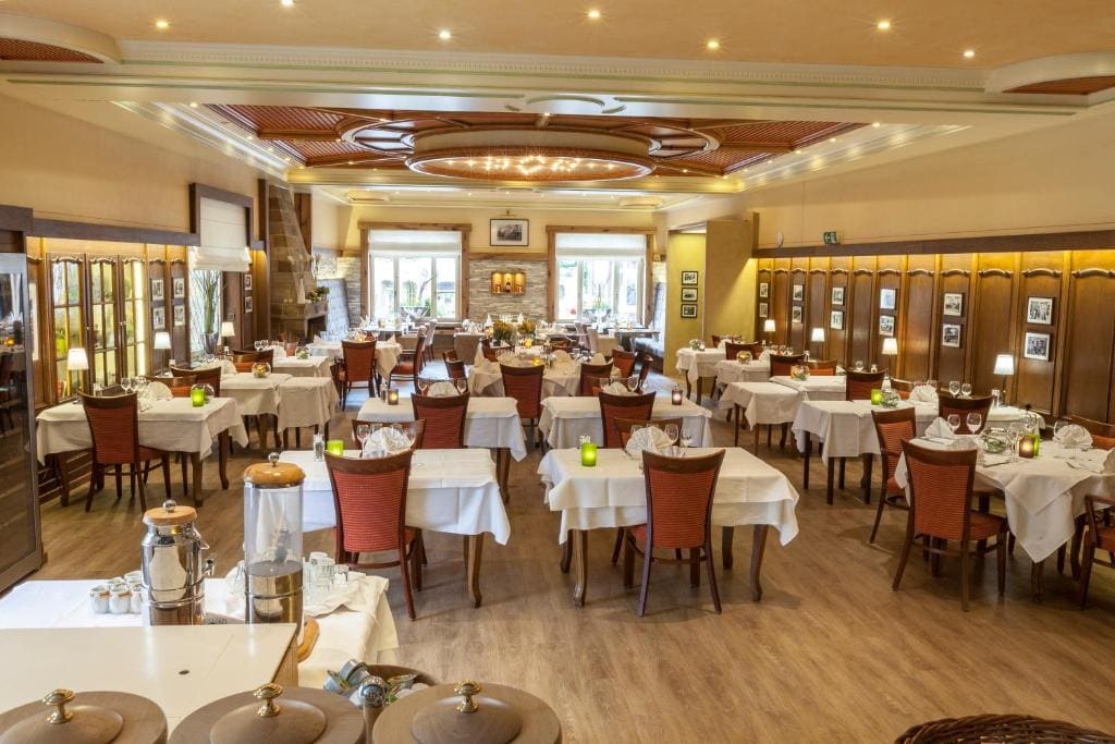 Hôtel - Restaurant " Victor Hugo" - View 3