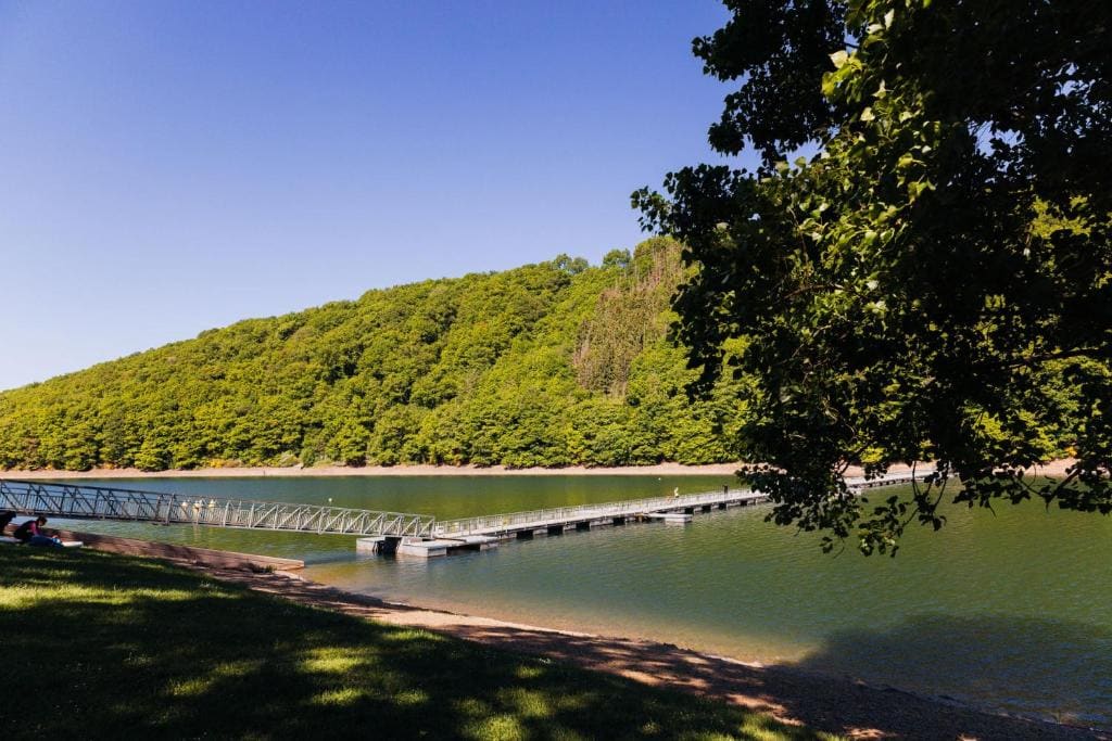 Youth Hostel Lultzhausen - View 6