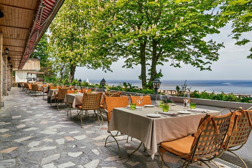 Baltic Beach Hotel & SPA - View 5