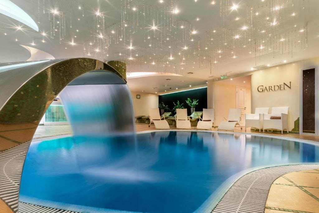 Baltic Beach Hotel & SPA - View 4