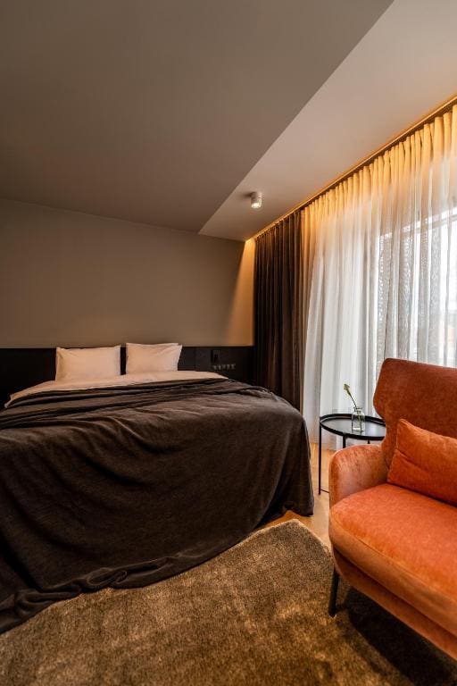 Maestro Design Hotel - View 7