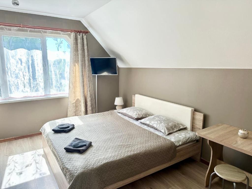 Villa Gāles Hotel - View 5