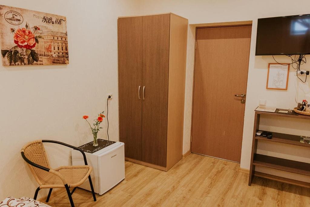 Guest house Baltika - View 3