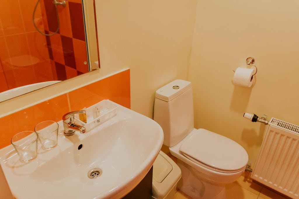 Guest house Baltika - View 2