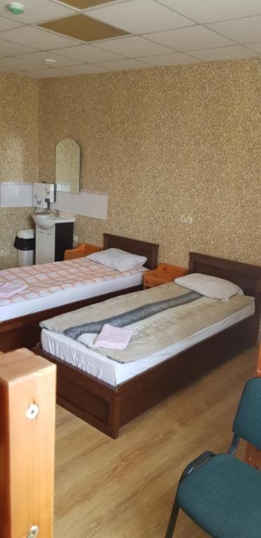 Hostel Mare - Main view