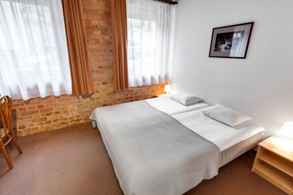 Janne Hotel with Self Check-in - View 6