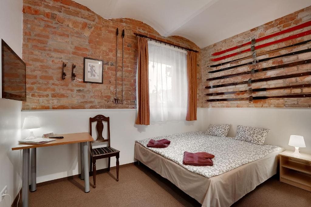 Janne Hotel with Self Check-in - View 7