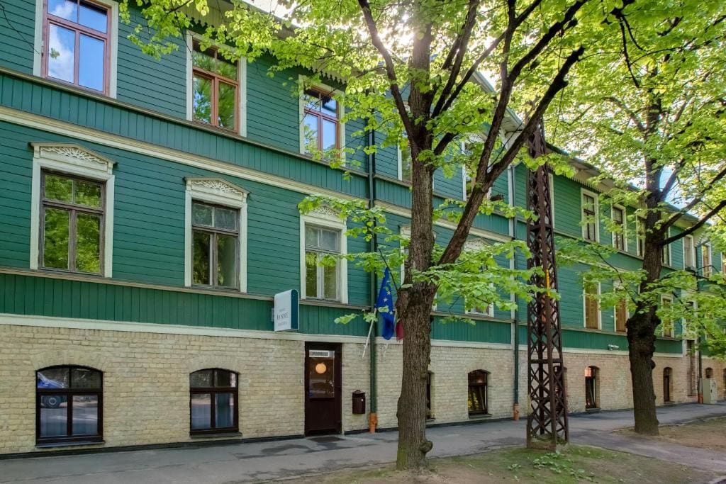 Janne Hotel with Self Check-in - View 4