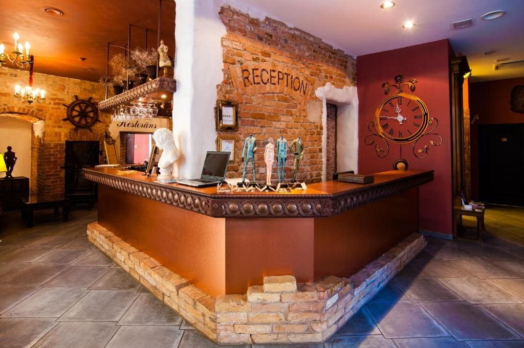 Boutique Hotel Justus - View 5