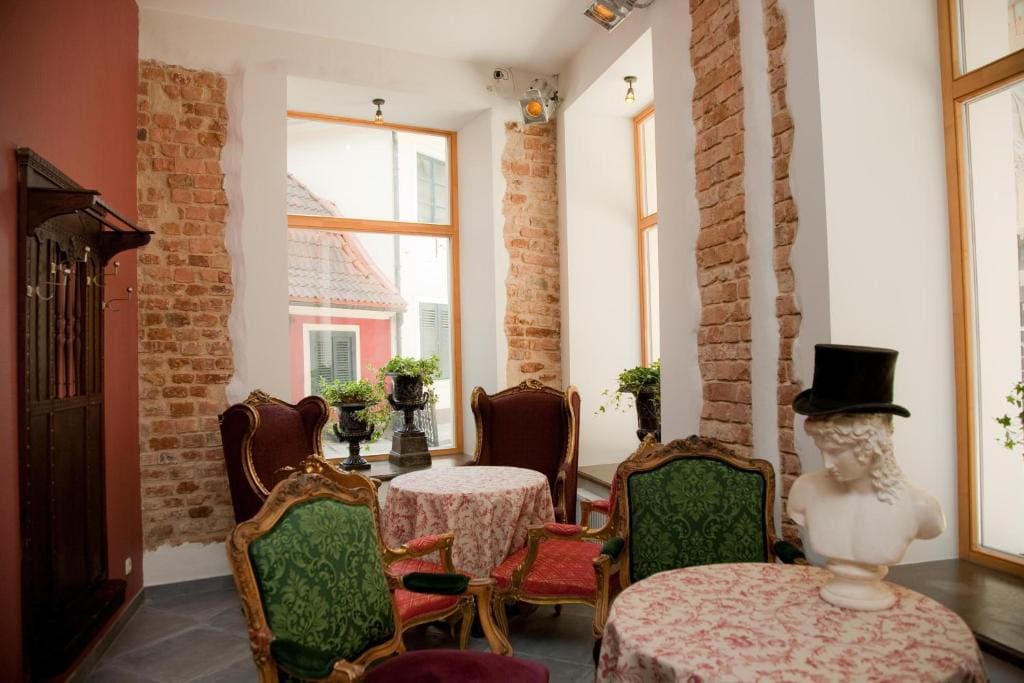 Boutique Hotel Justus - View 3