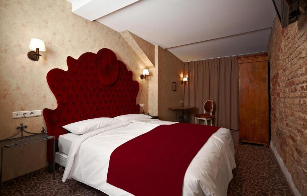 Boutique Hotel Justus - View 7