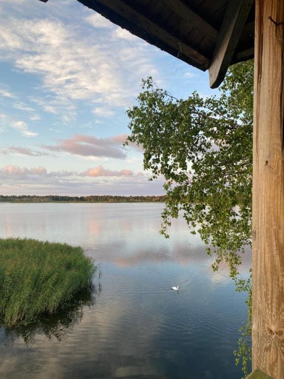 Kaņiermāja - View 4