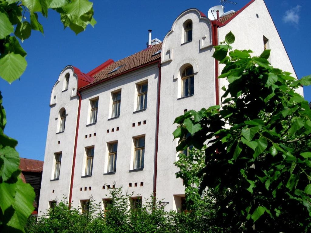 Hotel Katrina - Main view