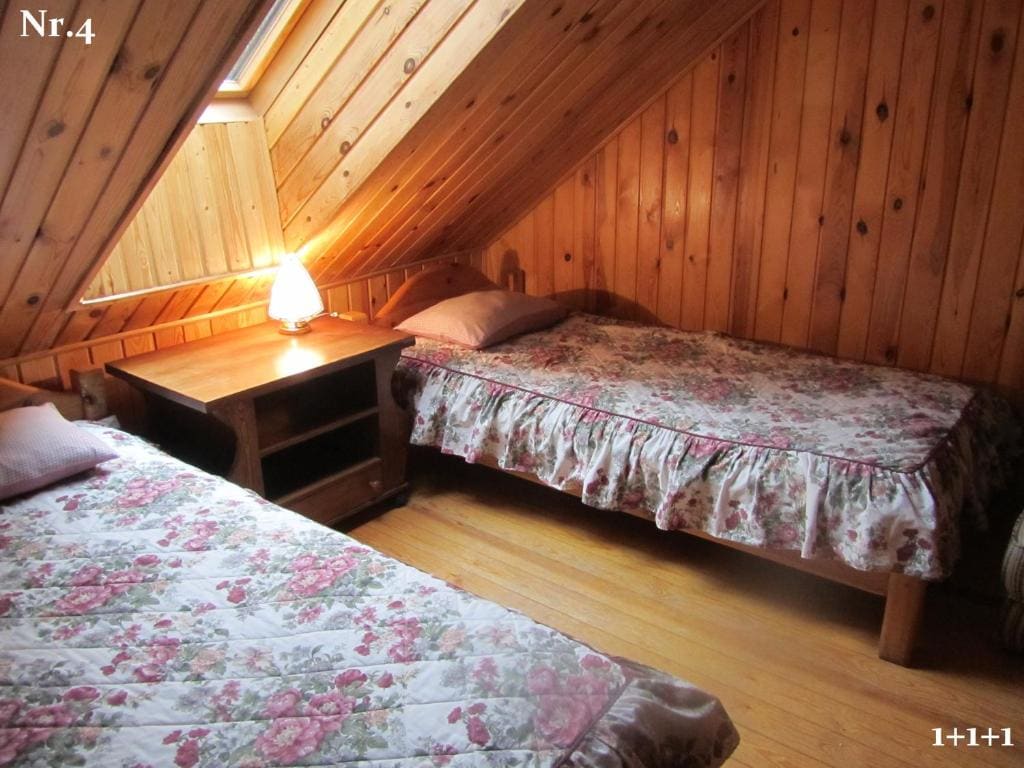 Kučuru dzirnavas - Main view