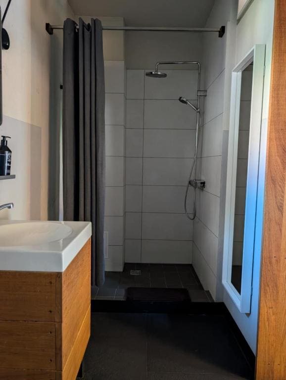 Noliktava No 5 — Vue principale