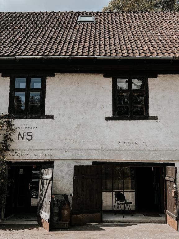 Noliktava No 5 — Vue 5