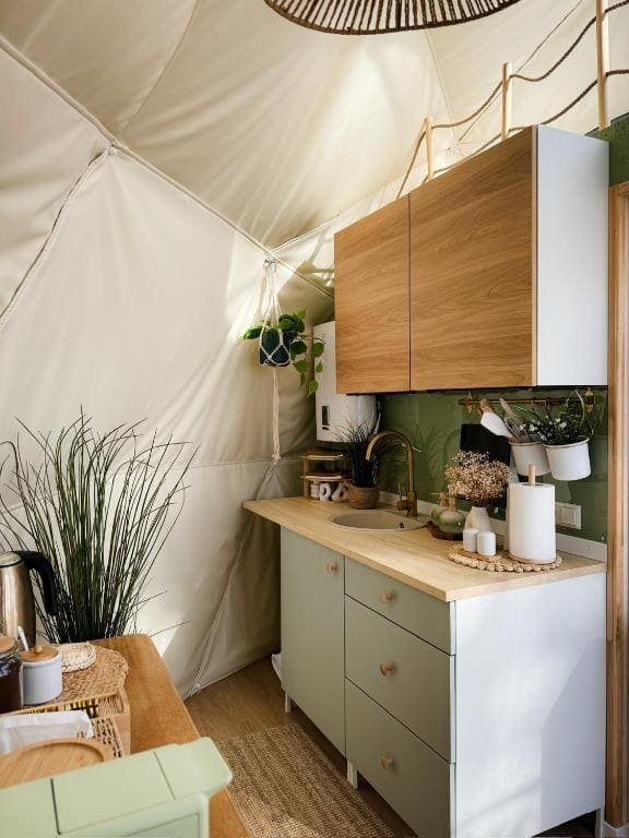 Dome by the sea - View 7