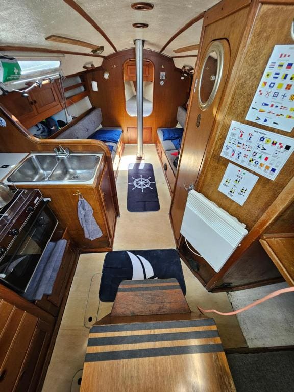 Riga Boat House - View 5