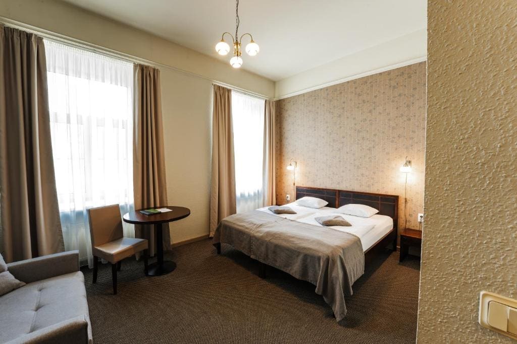 Hotel Sigulda - View 2
