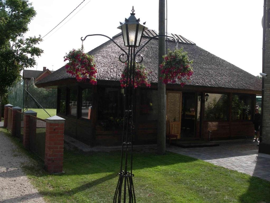 Tauriņkrasti - عرض 2