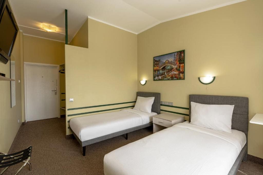 Apart Hotel Tomo FREE PARKING - Προβολή 6
