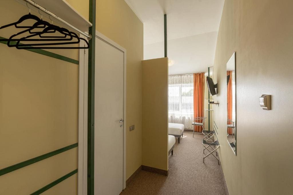 Apart Hotel Tomo FREE PARKING - Προβολή 4