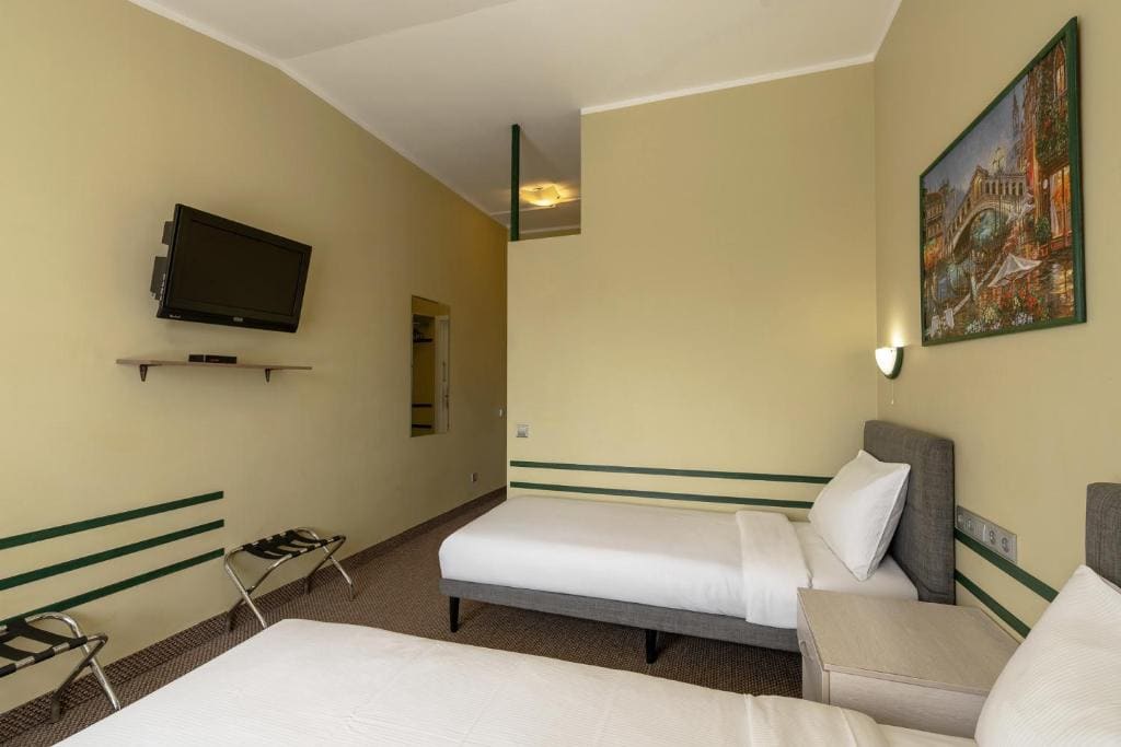 Apart Hotel Tomo FREE PARKING - Προβολή 5