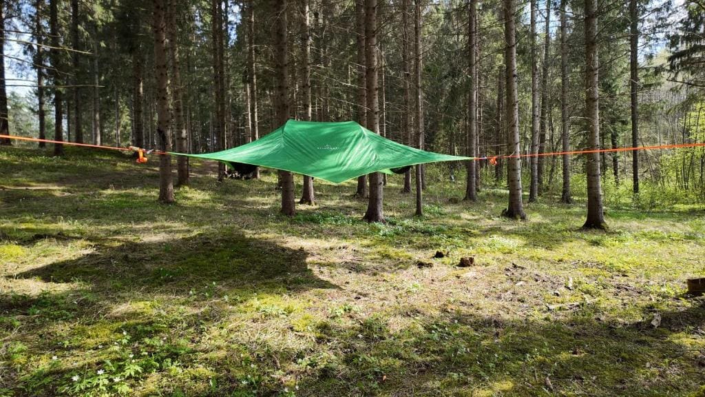 Tree tents Camping — Ansicht 7
