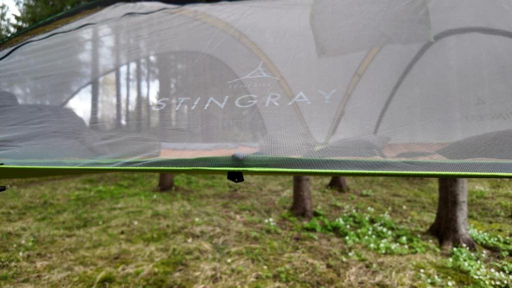 Tree tents Camping — Ansicht 6