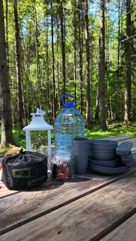 Tree tents Camping — Ansicht 4