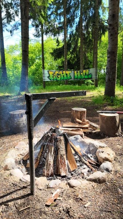 Tree tents Camping — Ansicht 5
