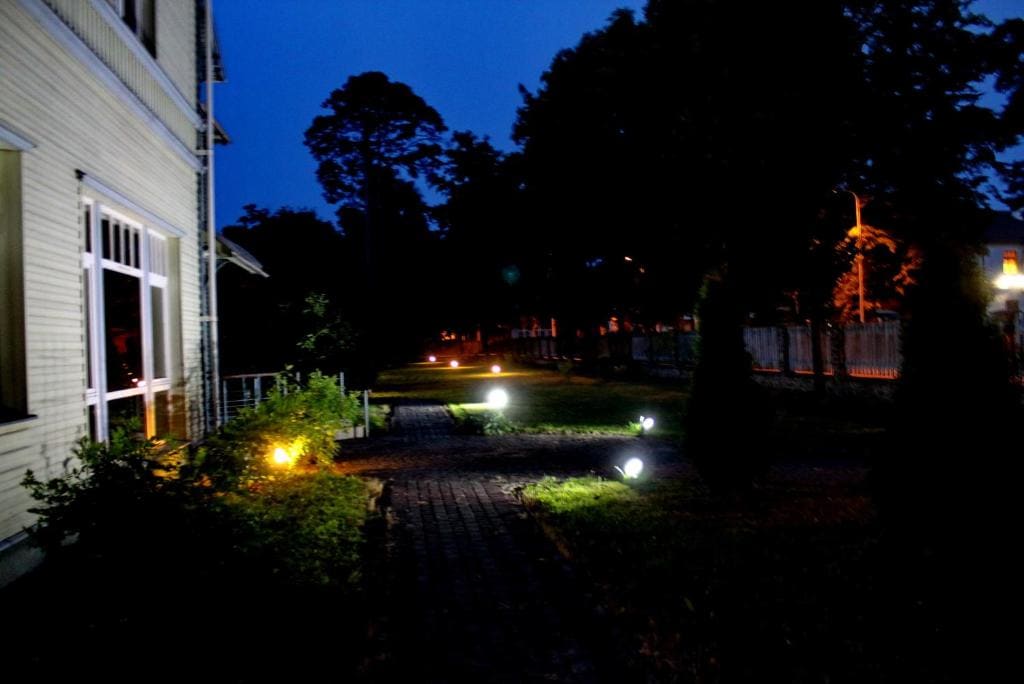 Villa Ostmala - View 2