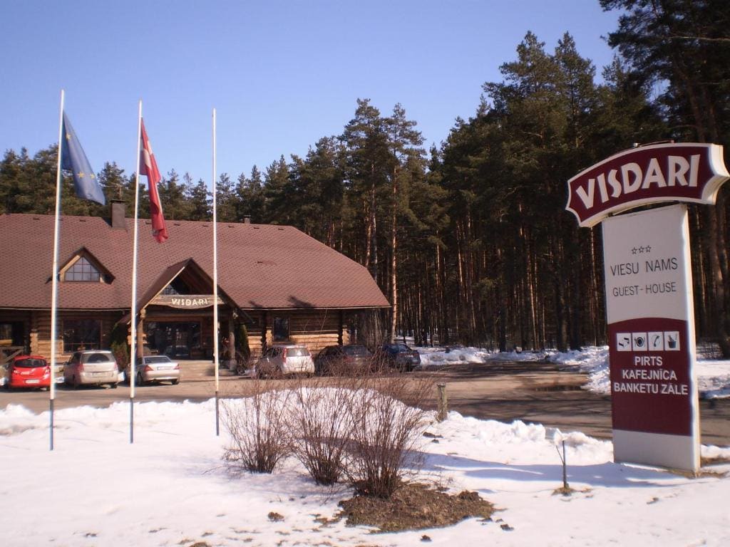 Visdari - View 5