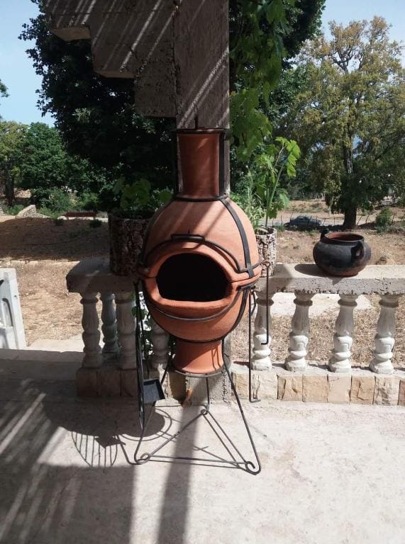 Maison d'hôtes "Abou-Hachem" - View 2