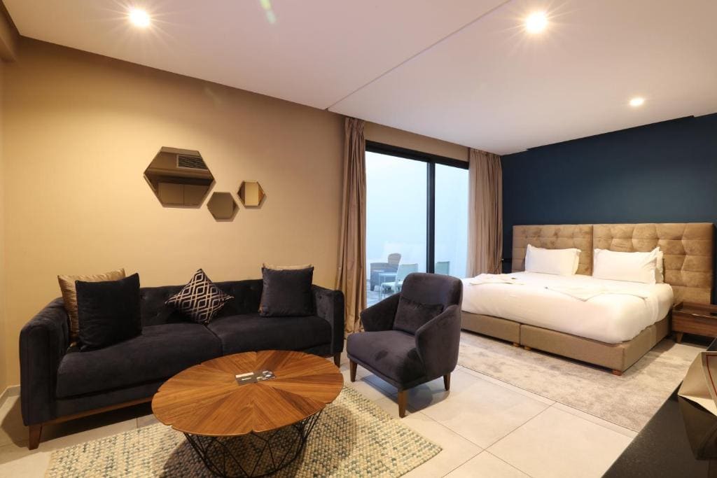 Address Hotel Casablanca - View 2