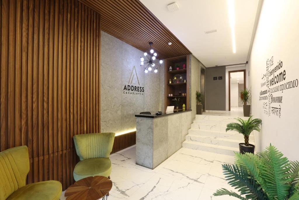 Address Hotel Casablanca - View 7