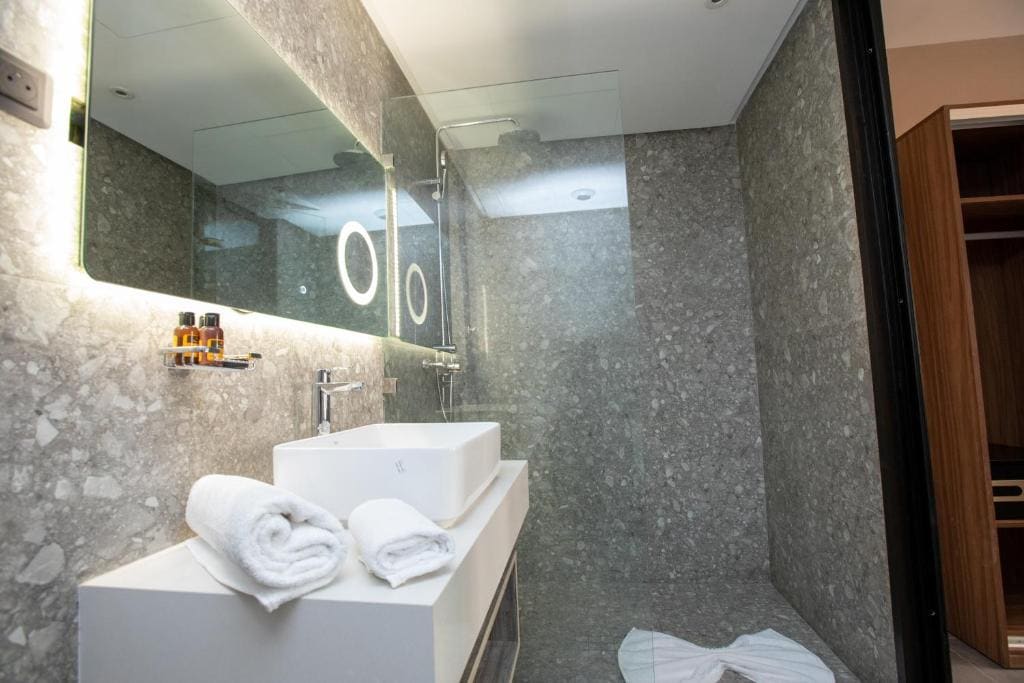 Address Hotel Casablanca - View 3