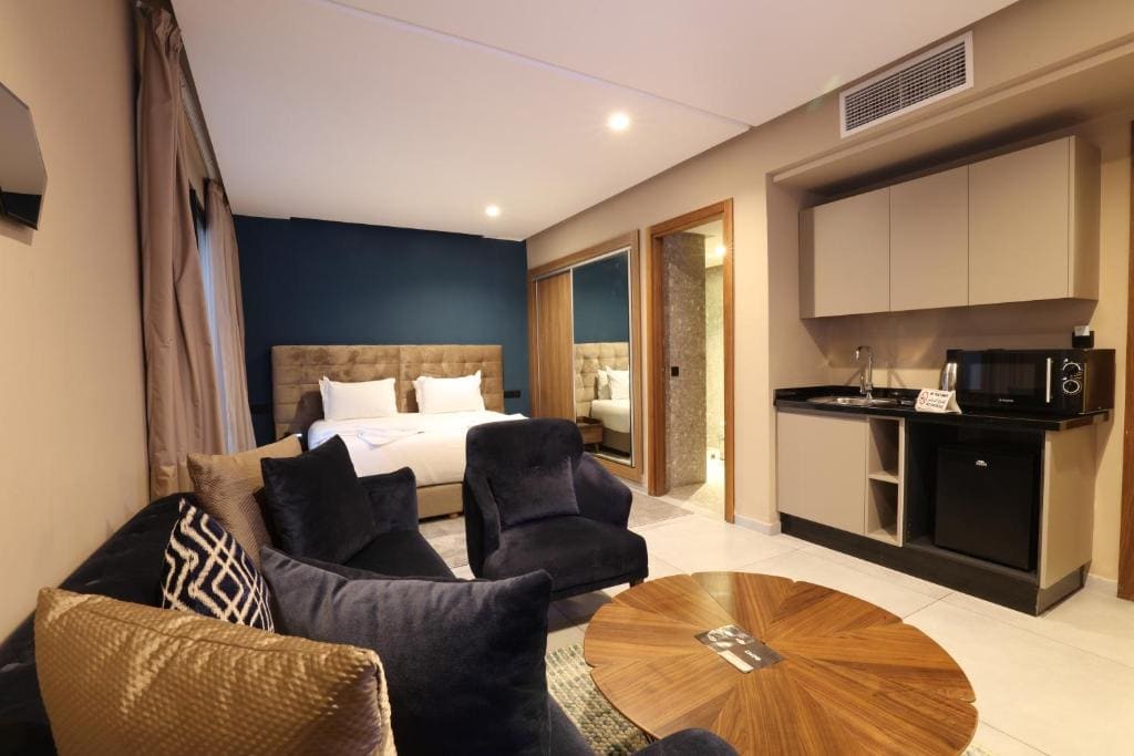 Address Hotel Casablanca - View 4