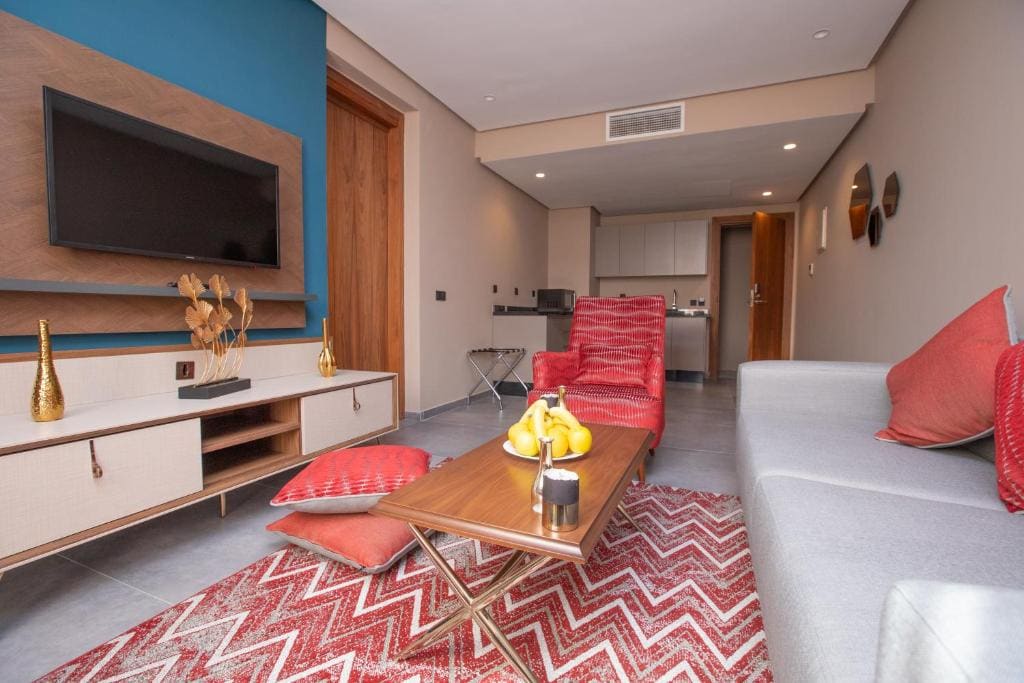 Address Hotel Casablanca - View 5