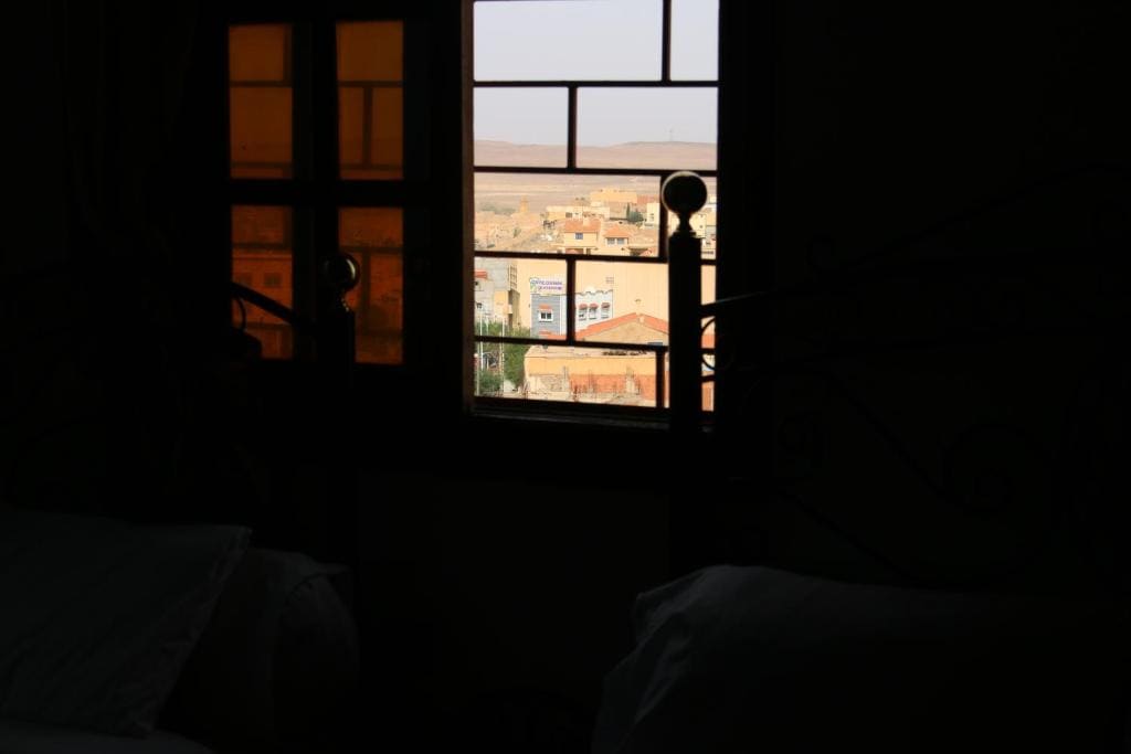Hôtel Restaurant Ali - 图片 2