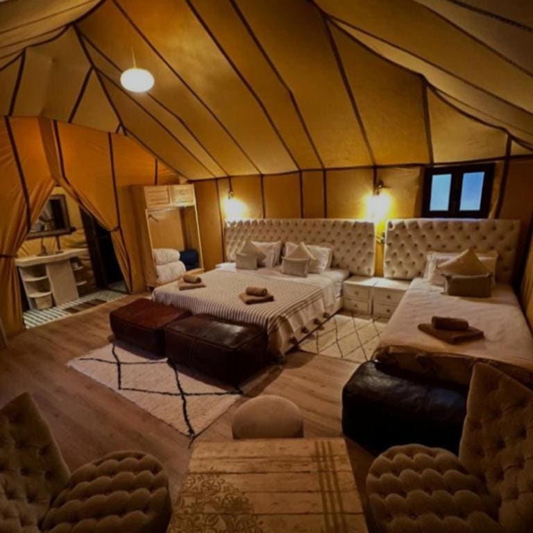 Farah Luxury Camp - View 6