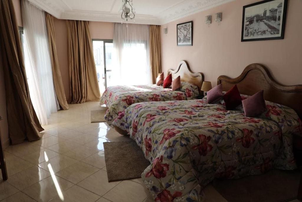 Appart-Hôtel BEL ANFA - View 2