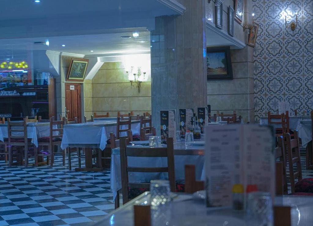 Appart-Hôtel BEL ANFA - View 3