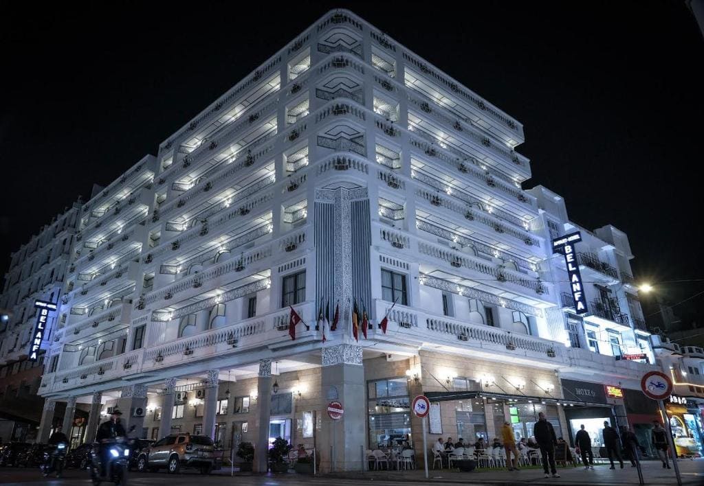 Appart-Hôtel BEL ANFA - View 4